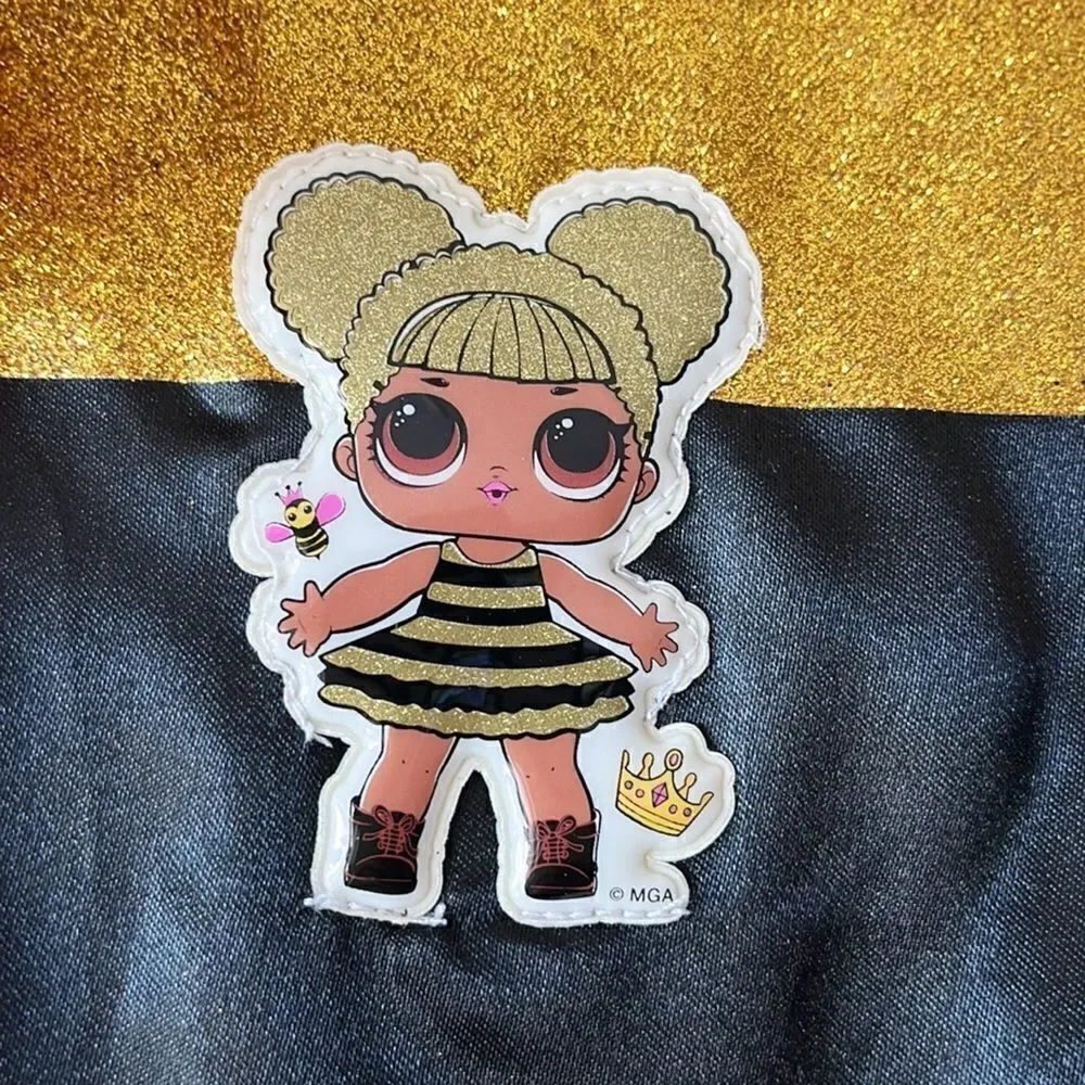 LOL Surprise Queen Bee Costume